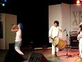 La Revuelta, de Bogotá, en el Petronio Álvarez - Parte 1