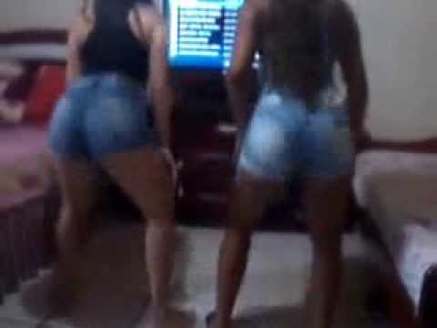 Novinhas dançando - Mc japa Perereca suicida ♪