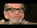 DER WEG NACH MEKKA - Die Reise des Muhammad Asad (Trailer) - ab 17. September `09 im Kino!