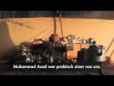 DER WEG NACH MEKKA - Die Reise des Muhammad Asad (Trailer)