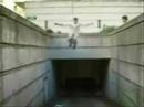 spooky parkour 77 2008