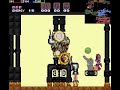 Super Metroid 14% TAS comparison 3/3