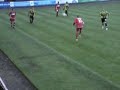 Bridlington town v Dinnington