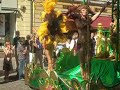 XVII Helsinki Samba Carnaval 2007