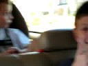 Riding with the D\ Riding with the D\
