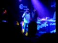 Blade- Four Walls @UK Takeover
