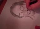 Drawing EclecticAsylumArt - Jason Drawing EclecticAsylumArt - Jason