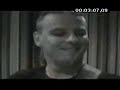 Behemoth Video Journal Ep.3 Behemoth Video Journal Ep.3