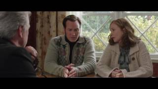 The Conjuring 2 (Vega411S5 EP 10)Season Finale!!