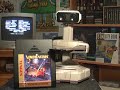 rob the robot takes a look at the unlicensed nes game by tengen called vindicators. i bet you won't find this in the wii virtual shop for download! enjoy the review. note: video quality will depend on your computers specs. if you don't have the latest flash player installed then the quality will be poor.