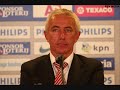 De eredivisie 2007-2008 deel 1