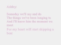 Someday My Prince Will Come