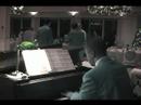 ESaintJean Piano Solo - Le Lac De Come- Christmas Party 2007