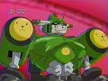 デジモンテイマーズ動画