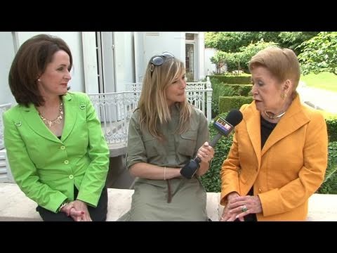 Vid�o de Mary Higgins Clark