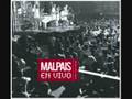 Malpais - Presagio