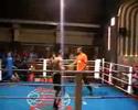roy kickboks zonnehuis