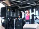 Hayley talking.
