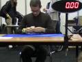 Rubik's Cube Dutch Nationals 2008 part 2/3
