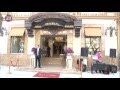 Imperial Palace Hotel Yerevan - YouTube