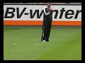 Kloppos Ansprache Kloppos Ansprache