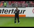 Kloppos Ansprache
