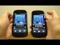 NFC demo muziek uitwisselen