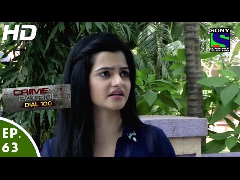 Crime Patrol - कà¥à¤°à¤¾à¤‡à¤® पेटà¥à¤°à¥‹à¤² डायल 100 - Vikaar - Episode 63 - 5th January, 2016 wallpaper