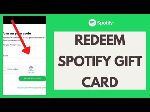 free spotify redeem code free spotify redeem code