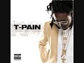 T-Pain – stripper flute