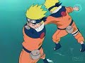 Naruto vs Saskue