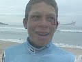 King of the Groms 2007, Parte II
