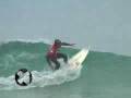 King of the Groms 2007, Parte II