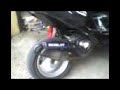 SYM EURO JET X TUNING SYM EURO JET X TUNING