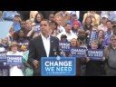 Sen. Evan Bayh & Sen. Barack Obama @ IN State Fairgrounds