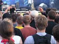 Looptroop Rockers live (Wrocław 2012 Festival)