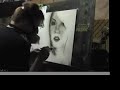 Fusion Paint Airbrushing - Frank Neufeld