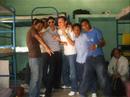 En la Ceiba!!