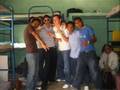En la Ceiba!!