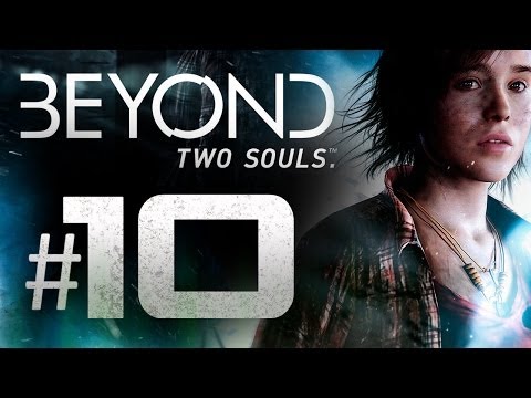 Smoove7182954 - Beyond Two Souls Gameplay Walkthrough Part 10 - Like Other Girls The more likes I get the faster I upload the next episode! Let me know you want more! My Bey...