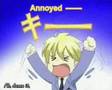 Blonde (Anime)boys are too sexy