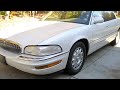 I finally get to make a driving video of the '98 park avenue ultra, it has a lot of miles but this thing will haul down the road, exterior and interior shots of normal driving and under acceleration/pulling out onto roads, enjoy!