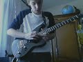 Caprice in A minor (some playings problems ^^ ) Caprice in A minor (some playings problems ^^ )