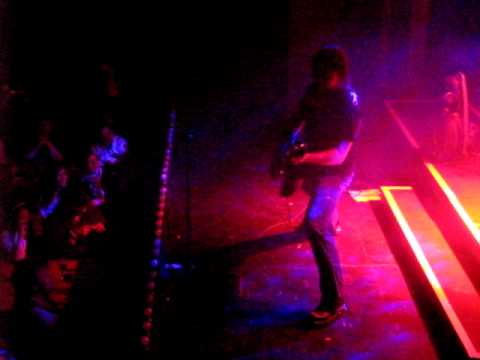 Nicholis Louw –  Purple Rain