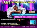 Perpetual Vibe - Cafeteria with Andy Moor and DJ Tarkan Perpetual Vibe - Cafeteria with Andy Moor and DJ Tarkan