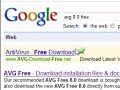 AVG 8.0 Free Download