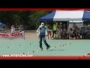 Chuncheon WSSA competition the 1st Chen chen