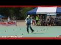 Chuncheon WSSA competition the 1st Chen chen