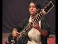 Alap Jod Zala on Sitar By Sameep Kulkarni (Raga Shyamkalyan)