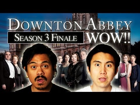 National Film Society - SPOILER ALERT!! This Downton recap includes the biggest Downton Abbey WOW moment EVER!! Please LIKE and SHARE! Watch our previous Downton Abbey recaps: Downt...